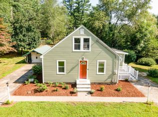 3 Providence Hill Road, Salem, NH 03079