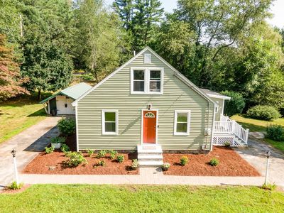 3 Providence Hill Road, Salem, NH, 03079