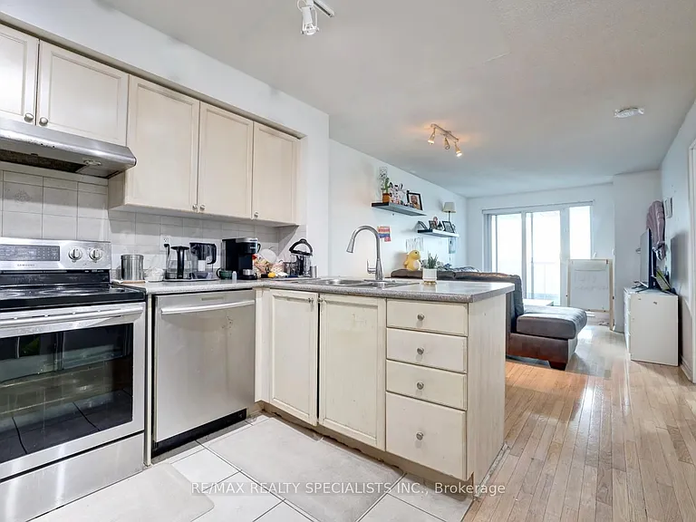 33 Elm Dr W #2108 — Photo 9