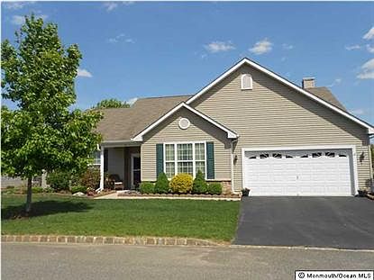 14 Country Walk Blvd