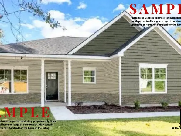 Osprey 11 Plan, Woodsedge