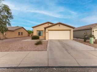 7491 S Horizon Ct, Buckeye, AZ 85326