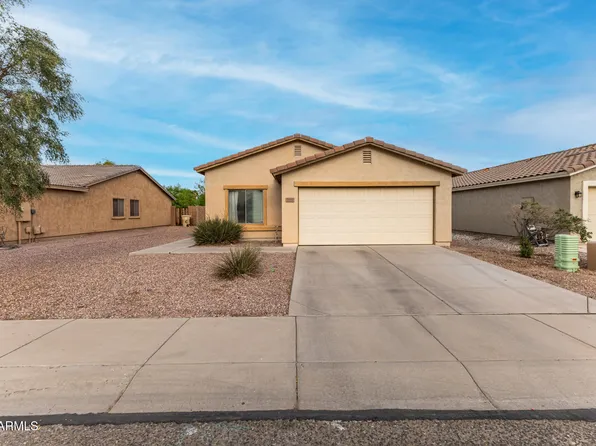 7491 S Horizon Court, Buckeye, AZ 85326