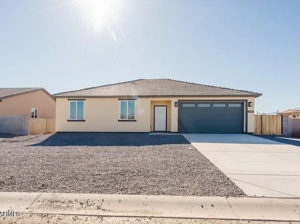 12527 W JENERO Drive, Arizona City, AZ 85123