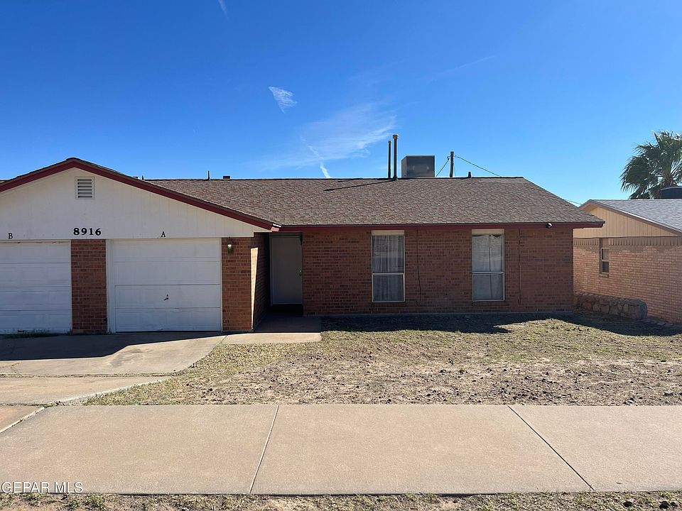 1st image of 8916 Leo St #A