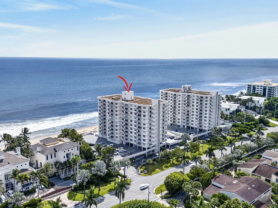 4505 S Ocean Blvd #802