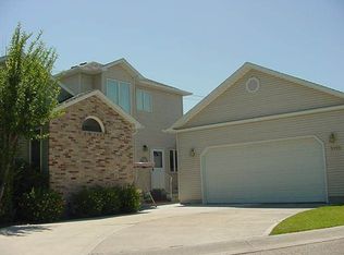 3122 Thayer Brg, Idaho Falls, ID 83402