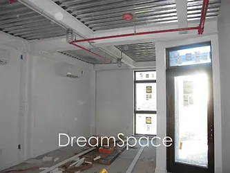 Rented by Dream Space Realty