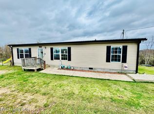4068 Polin Rd, Willisburg, KY 40078