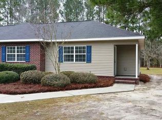 806 Jessica Ln, Statesboro, GA 30458
