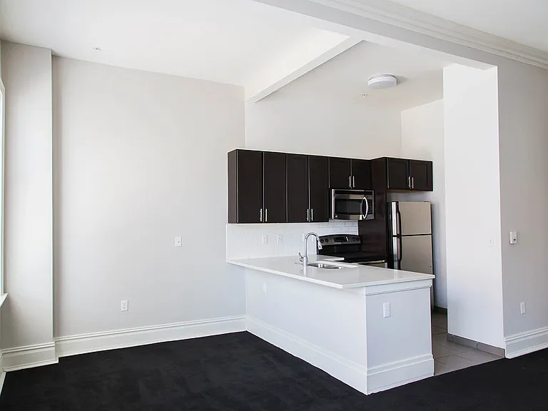 Dining/Living room