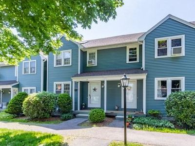 551 Hildreth St APT 9, Dracut, MA, 01826