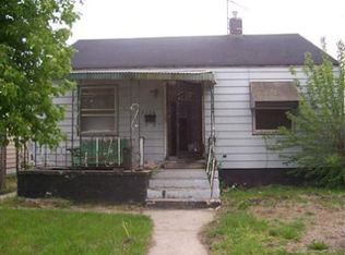 2170-72 Tennessee St, Gary, IN 46407