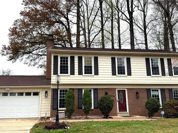 4824 Holborn Ave, Annandale, VA 22003