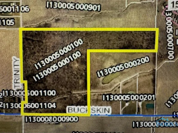 0 Buckskin Rd, Defiance, OH 43512