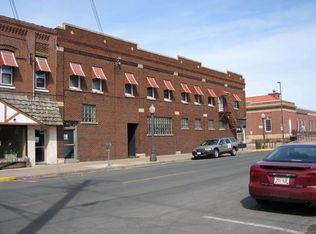 703 1/2 3rd St E #8, Menomonie, WI 54751