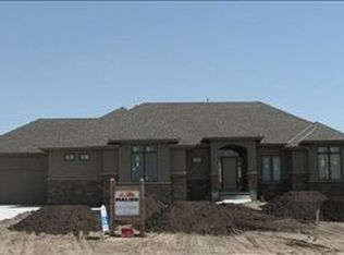 4107 N 269th St, Valley, NE 68064