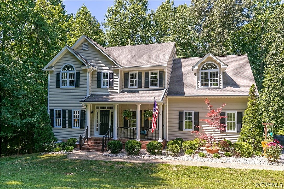 1223 Old Church Rd, Mechanicsville, VA 23111 Zillow