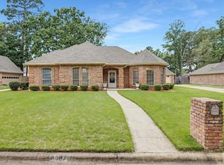 6007 Stoneridge Dr, Texarkana, TX 75503