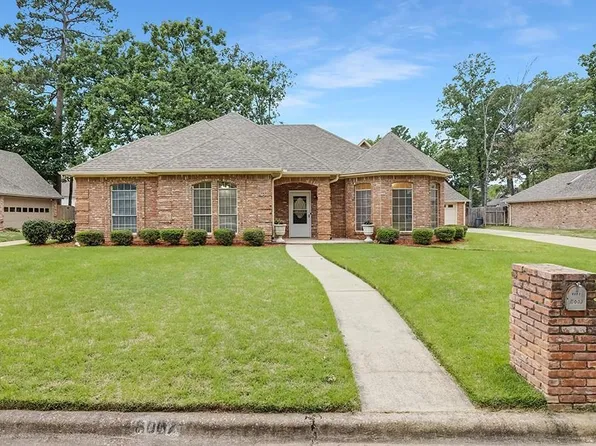 6007 Stoneridge Dr, Texarkana, TX 75503