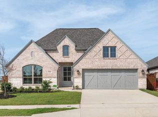 5856 Megs Creek Rd, Fort Worth, TX 76126