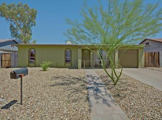 3412 W Villa Rita Dr, Phoenix, AZ 85053