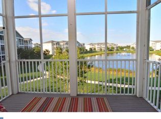 33106 N Village Loop UNIT 1202, Lewes, DE 19958