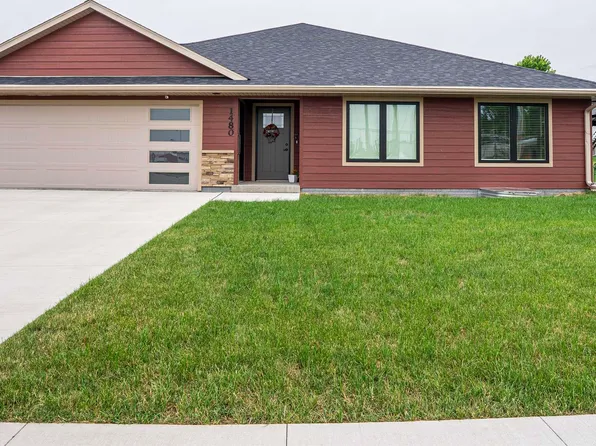 1480 6th Ave SW, Le Mars, IA 51031