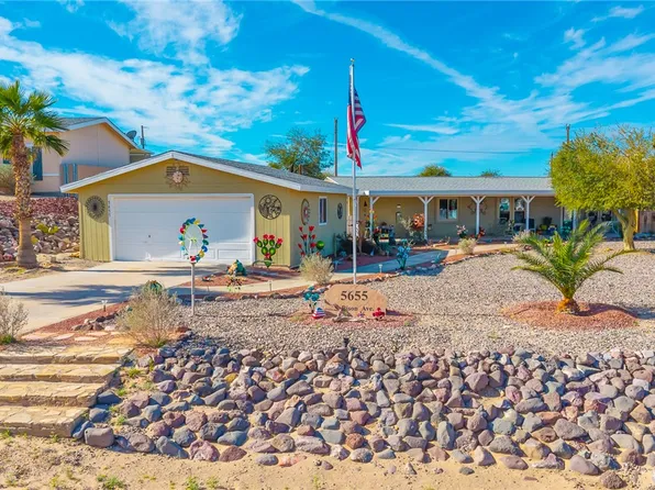 5655 S Bison Ave, Fort Mohave, AZ 86426