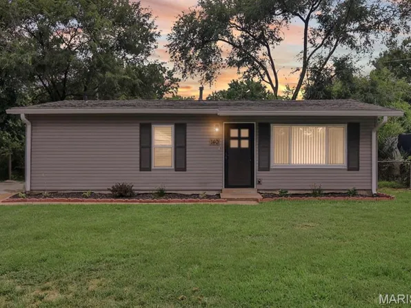 140 Saint Thomas Ln, Cahokia, IL 62206