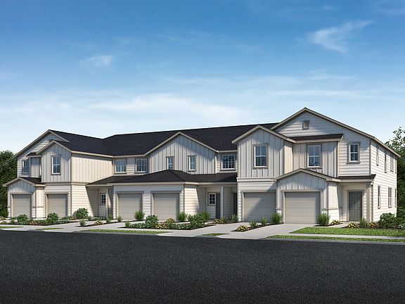 Exterior B 6-Plex