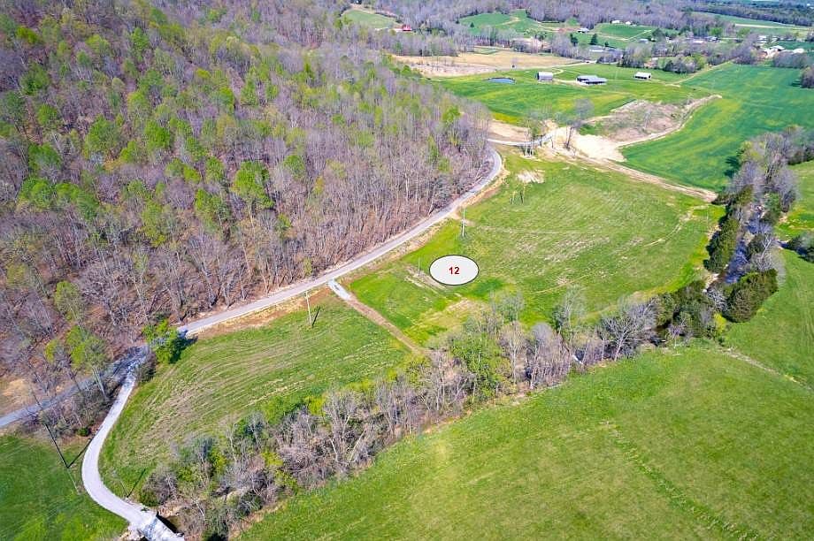 2nd image of TRACT 12 State Highway 208