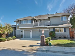 1378 Robnick Ct, Campbell, CA 95008