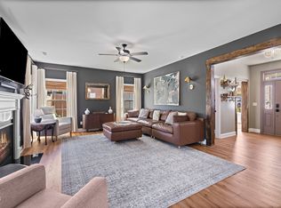 706 Porter Hill Dr, Youngsville, NC 27596