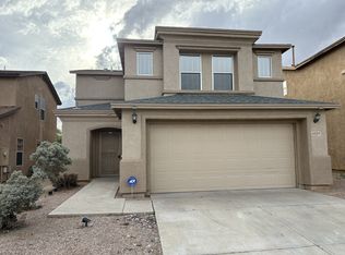 6952 S Goshawk Dr, Tucson, AZ 85756