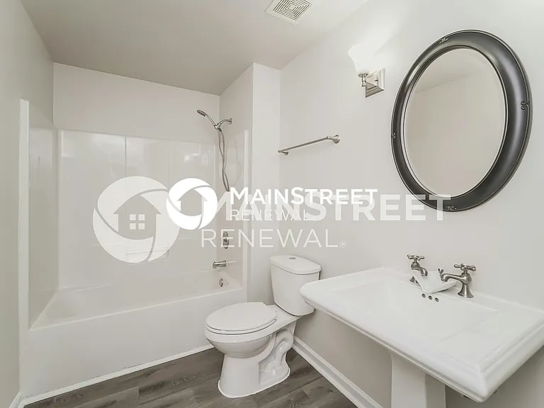WM - Bathroom