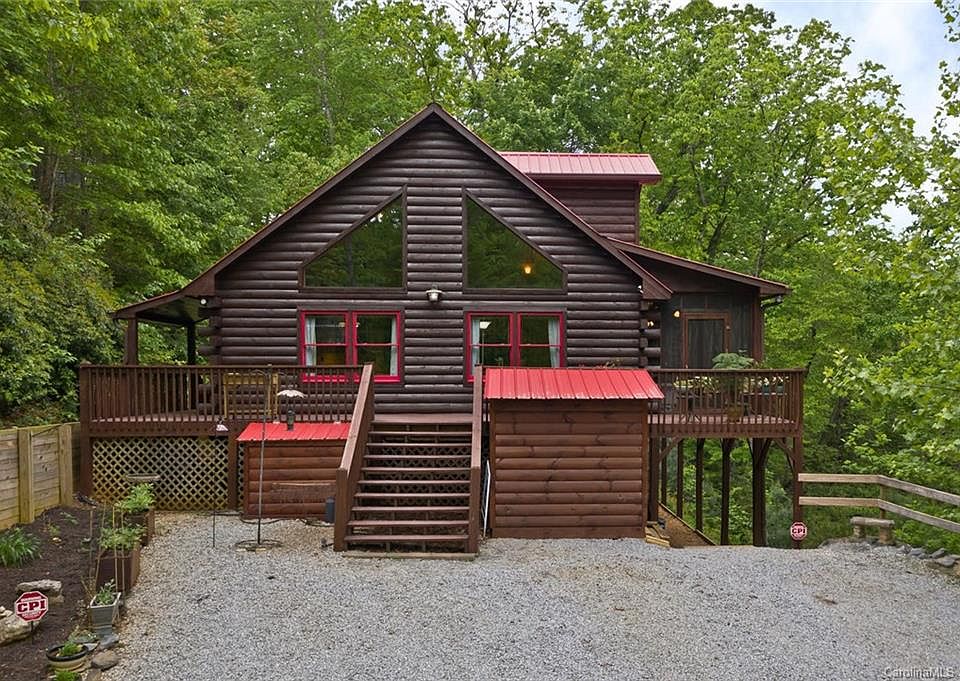 1071 Buffalo Creek Rd, Lake Lure, NC 28746 Zillow