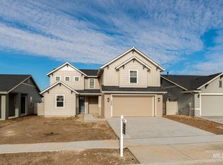 1928 W Concha St, Middleton, ID 83644