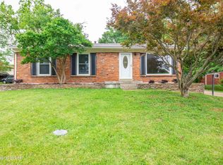 9325 Hudson Ln, Louisville, KY 40291