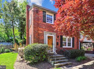 1128 S Edison St, Arlington, VA