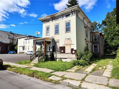 141 Eagle St, Utica, NY, 13501