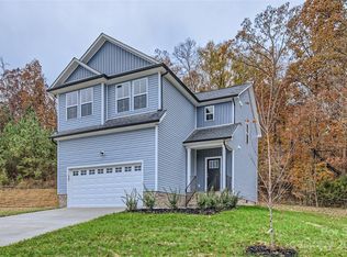 507 Kacys Way Pl SE, Concord, NC 28025