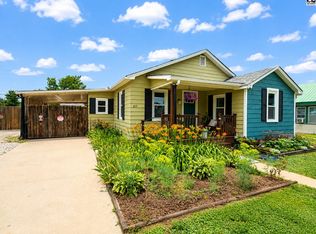 617 N Star St, Hutchinson, KS 67501