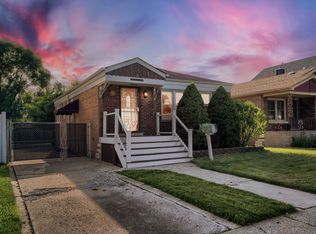 10546 S Harding Ave, Chicago, IL 60655