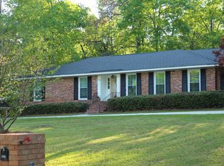 1508 Maplewood Dr, Macon, GA 31210