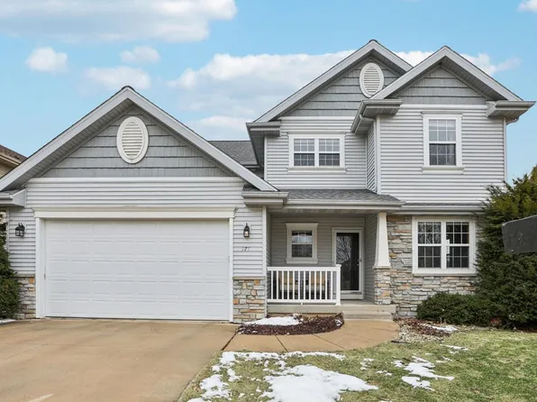 971 Hillside Way, Verona, WI 53593