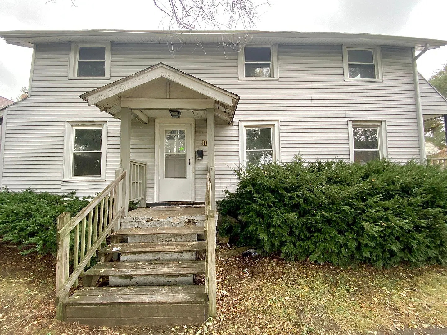 3 Bedroom 2 Bathroom Home in Hammond — Photo 1