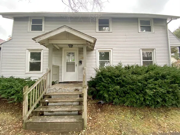 1129 Carroll St, Hammond, IN 46320