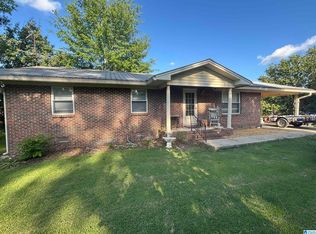 2550 Highway 77, Columbiana, AL 35051