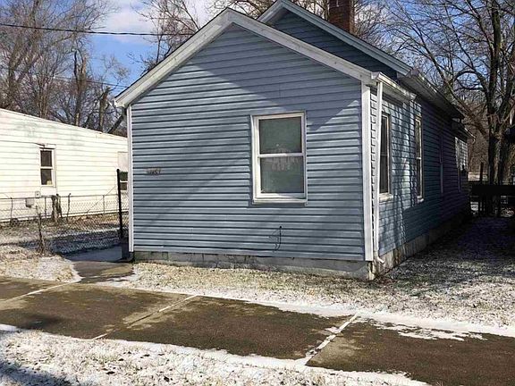4th image of 1704 S Livingston St